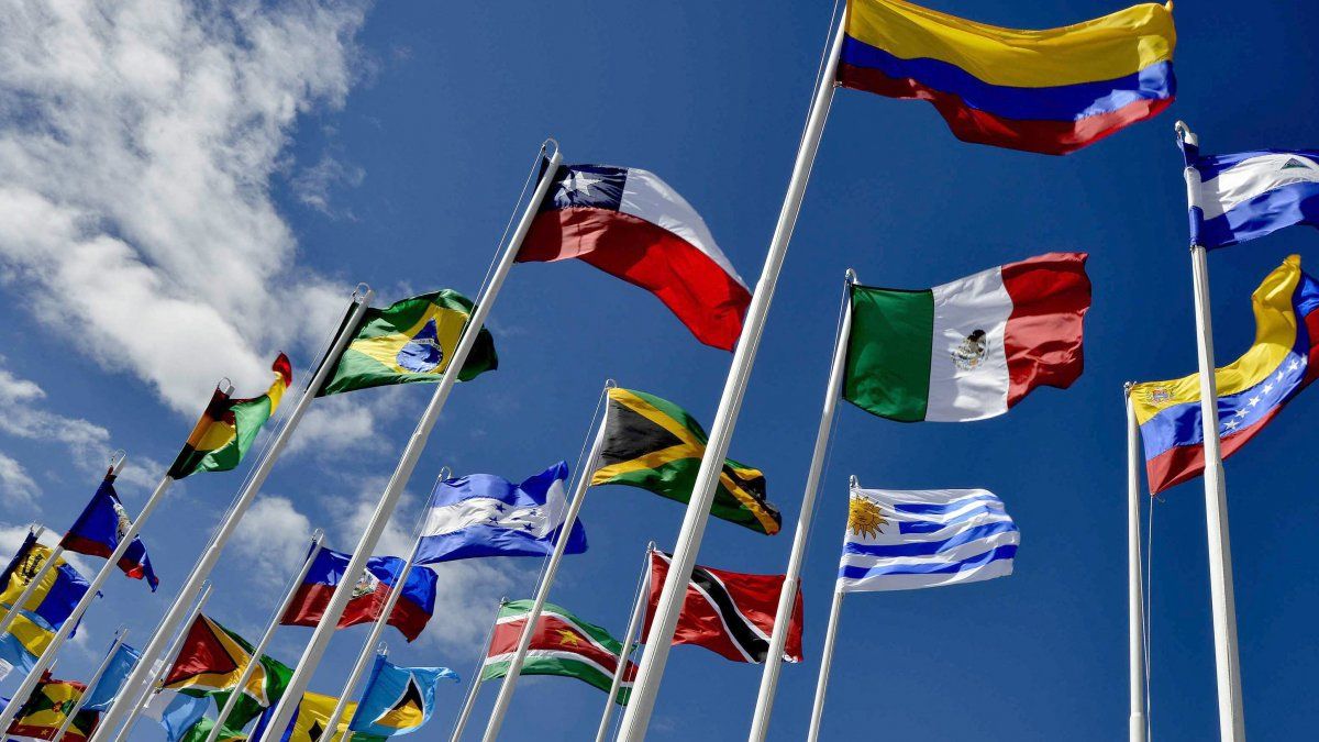 ranking-de-inflacion-de-septiembre:-argentina-es-el-segundo-pais-con-ipc-mas-alto-de-america-latina