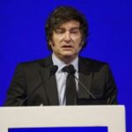 milei-hails-argentina’s-‘underground-revolution’