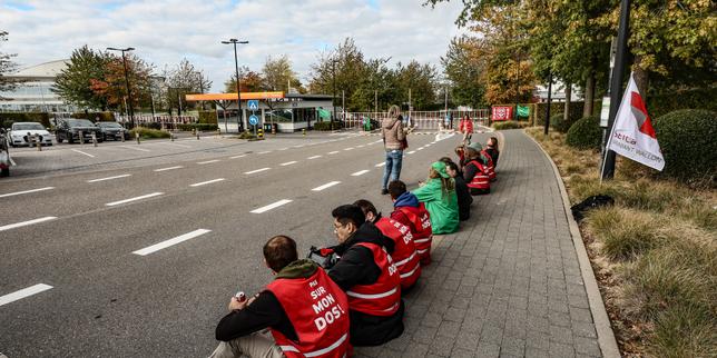 restructuration-chez-gsk :-1 217 emplois-menaces-en-wallonie