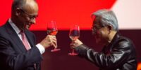 au-sommet-invest-in-germany,-berlin-annonce-un-partenariat-avec-nvidia-pour-developper-l’ia-industrielle
