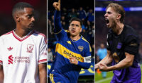 partidos-de-hoy,-martes-20-de-octubre:-horarios-y-canales-para-ver-futbol-en-vivo