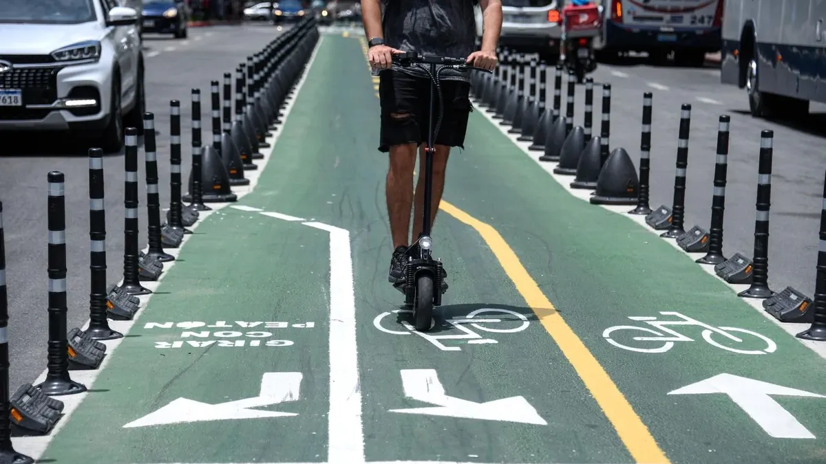 intendencia-de-montevideo-comienza-obras-para-una-nueva-ciclovia:-donde-estara-prohibido-estacionar