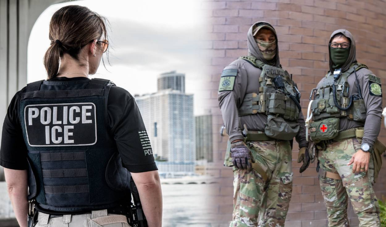 la-peor-noticia-para-inmigrantes-en-eeuu.-|-agentes-del-ice-continuaran-utilizando-mascaras-en-las-detenciones:-¿por-que-razon?