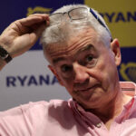 europa-deve-se-preparar-para-maior-aumento-nas-tarifas-aereas-da-historia,-diz-ceo-da-ryanair