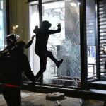 radiografia-de-la-violencia-en-las-calles-francesas:-quienes-alentaron-el-caos-y-que-plan-tiene-macron