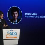 milei-touts-argentina’s-energy-boom,-defends-investment-incentives