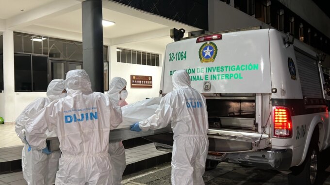 un-puertorriqueno-habria-sido-asesinado-en-su-hotel-de-medellin-tras-salir-de-fiesta-la-noche-anterior:-esto-se-sabe