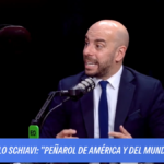 pablo-schiavi,-candidato-a-presidente-de-penarol,-en-quedo-picando:-la-copa-libertadores-como-eje,-la-busqueda-de-socios-y-nacional-como-socio-contra-la-violencia