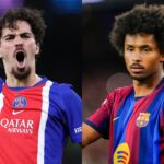 psg-vs.-barcelona:-a-que-hora-juegan-y-donde-ver-el-partido-de-la-champions-league