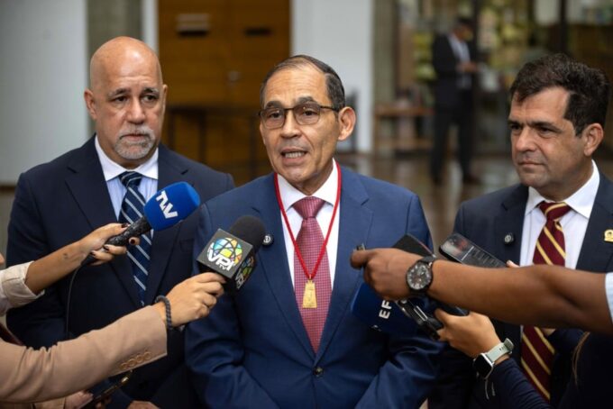 foro-penal-dice-que-renovacion-del-tsj-debe-incluir-cambios-de-estructura-judicial