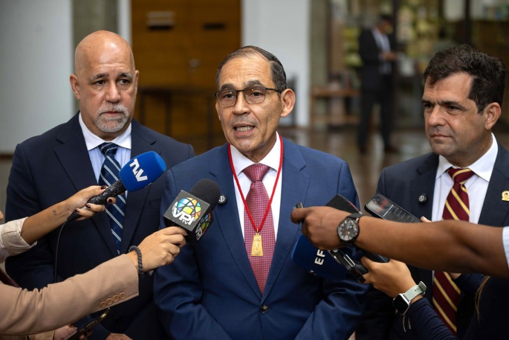 foro-penal-dice-que-renovacion-del-tsj-debe-incluir-cambios-de-estructura-judicial