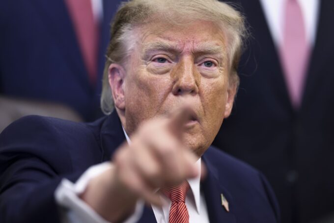 «el-puede-hacerlo»,-asegura-trump-al-insitir-un-acuerdo-de-paz-entre-la-ukrania-de-zelenski-y-rusia-de-putin
