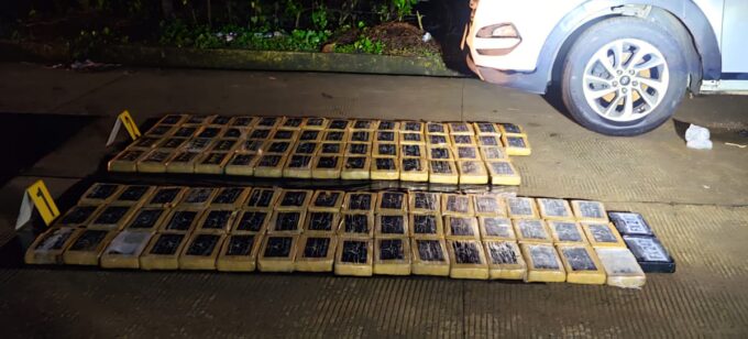 incautan-168-paquetes-de-cocaina-valorada-en-mas-de-q16-millones-en-quetzaltenango