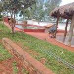 mita’i cayo con bici a-una pileta y se ahogo