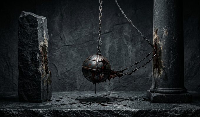el-pendulo-eterno-y-venenoso,-por-rene-gastelumendi