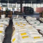 van-25-toneladas-de-cocaina-incautadas-en-el-puerto-de-cartagena-en-lo-que-va-del-ano:-solo-en-las-ultimas-horas-cayo-un-cargamento-con-7,6-toneladas