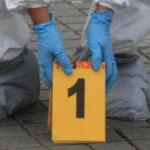 misteriosa-muerte-de-pensionado-de-la-fiscalia-en-bucaramanga:-aparecio-sin-vida-en-el-parqueadero-de-un-conjunto-residencial-conocido