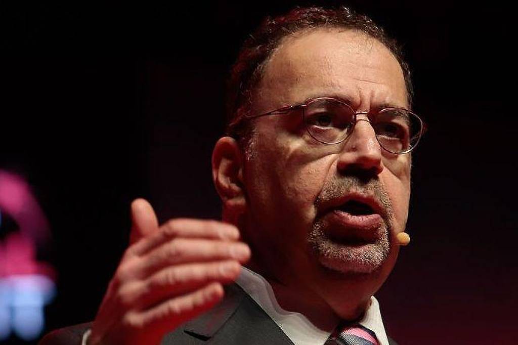 eleicao-no-brasil-e-a-mais-importante-para-o-mundo-fora-dos-eua-em-2026,-diz-daron-acemoglu