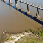 alerta-amber-en-paysandu:-fiscal-argentina-dijo-que-el-hombre-le-pidio-a-la-adolescente-que-tirara-el-celular-al-rio-para-evitar-ser-encontrada