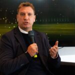 maxi-lopez-en-montevideo:-lo-que-lo-sorprendio-del-gran-parque-central,-lo-“terrible”-que-sera-ver-a-argentina-sin-messi,-su-idolo-uruguayo-y-las-sad