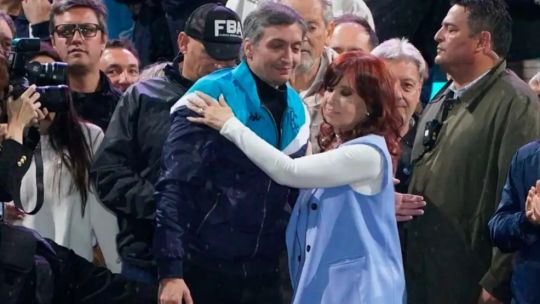 hotesur-los-sauces:-kirchner-family-corruption-cases-to-be-heard-in-single-trial