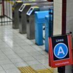 surprise-buenos-aires-subte-strike-ends-after-union-leaders-released