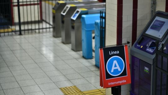 surprise-buenos-aires-subte-strike-ends-after-union-leaders-released