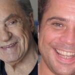 la-dolorosa-tragedia-que-marco-a-antonio-grimau:-su-hijo-estuvo-desaparecido-mas-de-un-mes-y-lo-encontraron-muerto