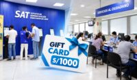 sat-de-lima-sortea-gift-cards-de-hasta-s/1.000-y-vales-de-combustible:-requisitos-y-como-participar