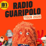 31-minutos-en-lima-2026:-fecha,-precios-por-zonas,-preventa-y-lo-que-debes-saber-de-su-‘radio-guaripolo-tour’