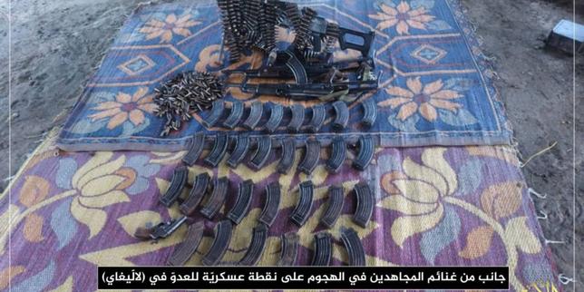 la-guerre-entre-l’etat-islamique-et-al-qaida-prend-de-l’ampleur-au-sahel