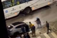 tres-jovens-morrem-apos-carro-bater-em-onibus-durante-suposto-racha-em-campinas-(sp)