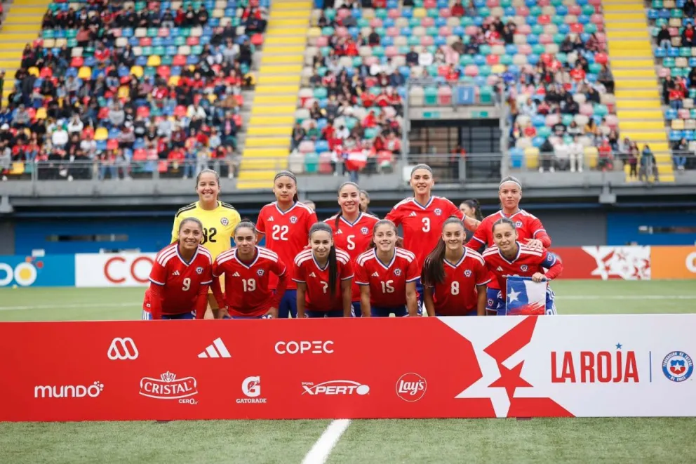 la-roja-femenina-sufrio-nueva-caida-en-el-ranking-fifa