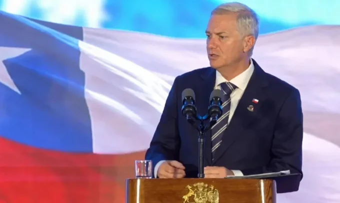 kast-inaugura-expo-forede-2026:-gobierno-impulsa-inversion-minera