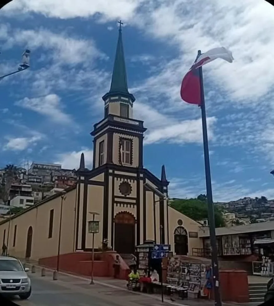 la-iglesia-de-san-pedro:-historia,-fe-y-patrimonio-en-el-corazon-de-coquimbo
