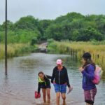 ministerio-de-salud-en-alerta-sanitaria-por-crecida:-ojerure-cuidados-especiales