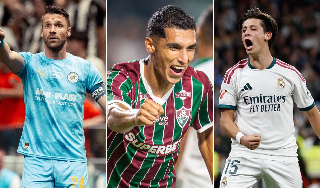partidos-de-hoy,-miercoles-21-de-octubre:-horarios-y-canales-para-ver-futbol-en-vivo