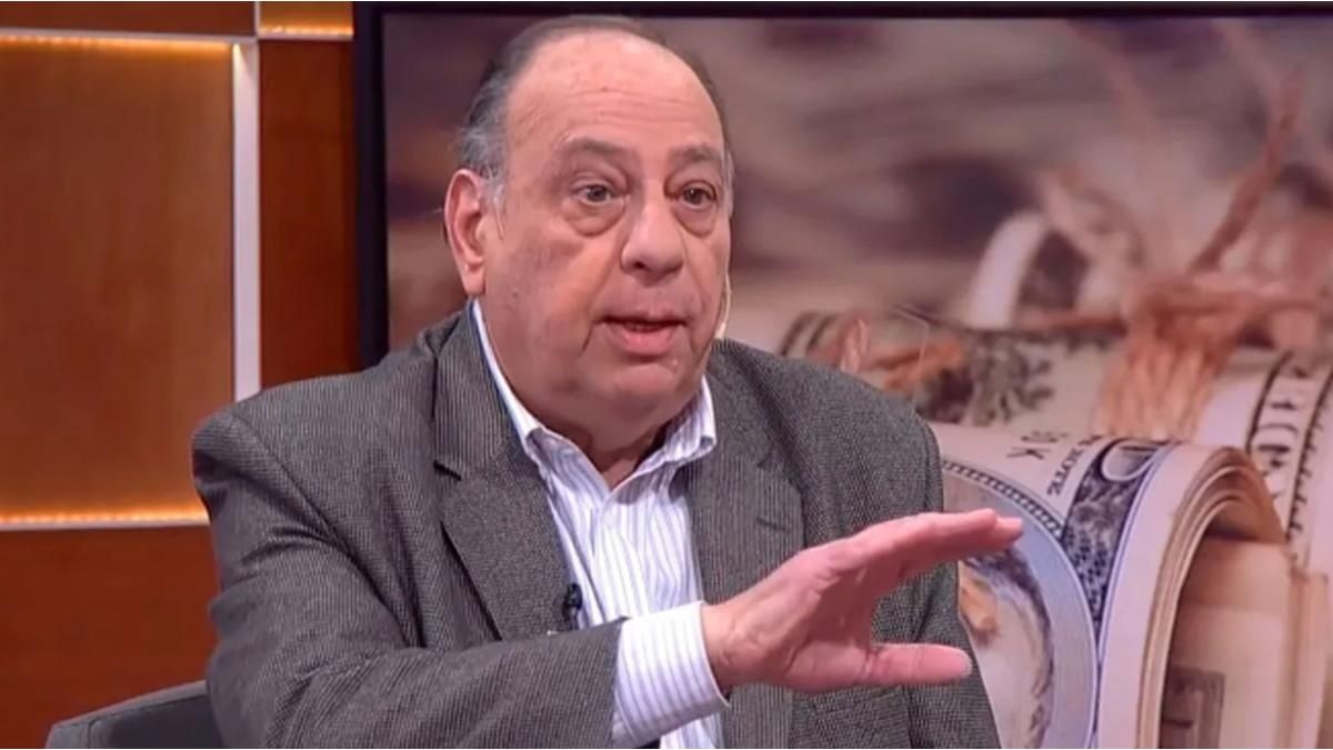 roberto-cachanosky,-duro-con-el-plan-economico-de-javier-milei:-“el-riesgo-pais-no-sube-por-el-riesgo-kuka”