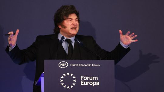 milei-intervenes-in-spain-election,-calls-pm-sanchez-‘a-dictator’