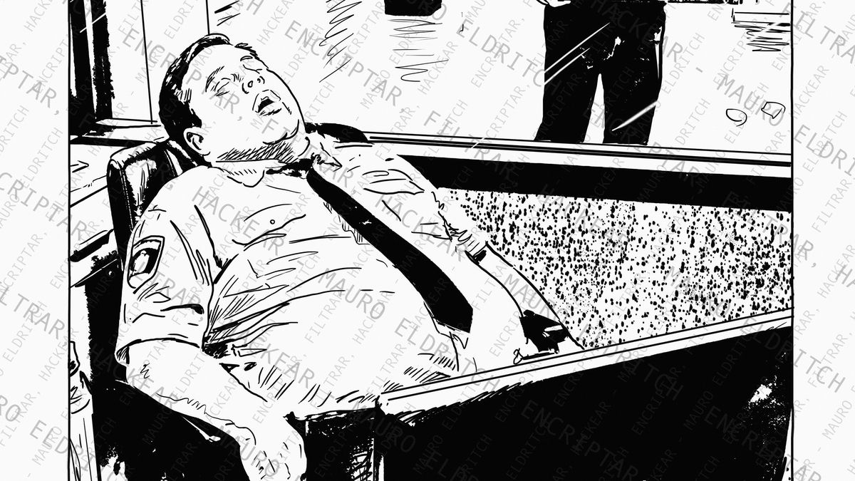 el-grupo-que-ataco-al-bhu-publico-una-amenaza-contra-uruguay-en-una-entrevista-para-un-libro