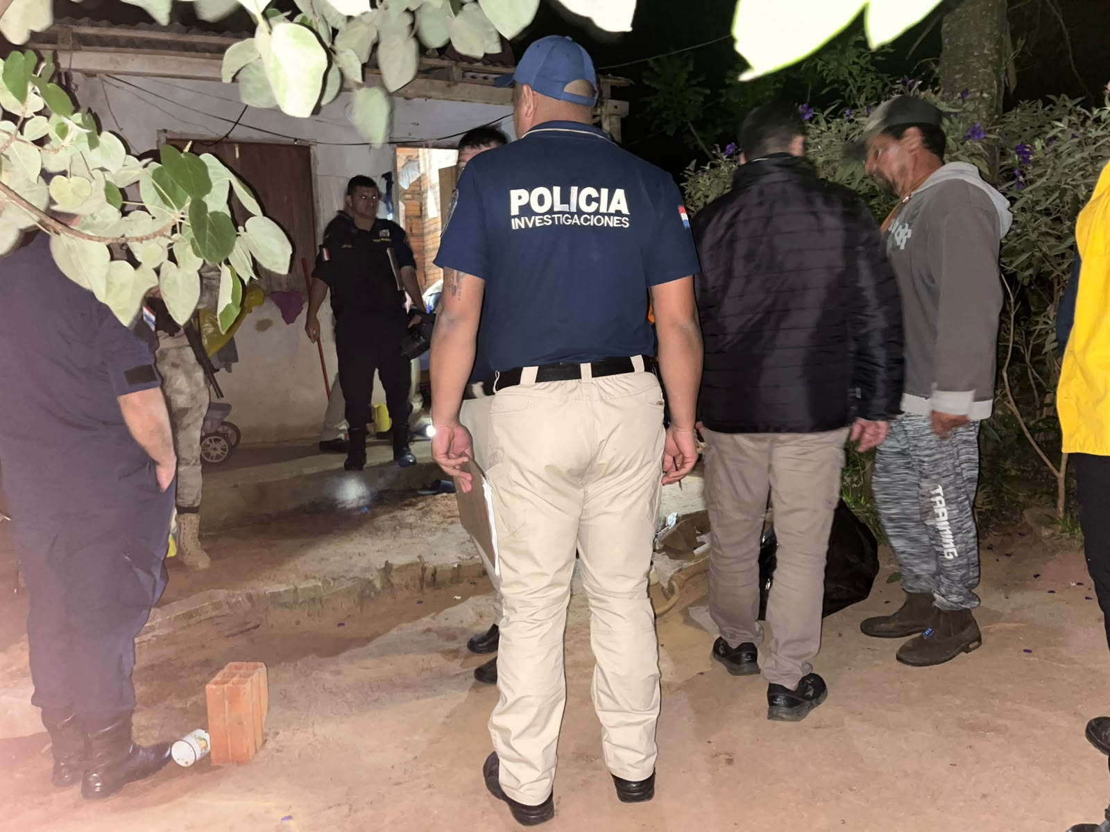 (video)-por-tesapo’e:-ojuka-a-su-primo-e-hirio-a-su-expareja,-suegra-y-cunadakue