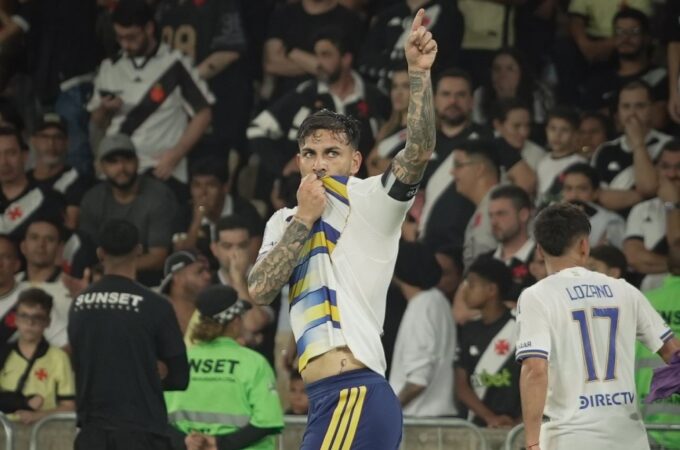boca-beats-vasco-da-gama,-goes-on-to-copa-sudamericana-final