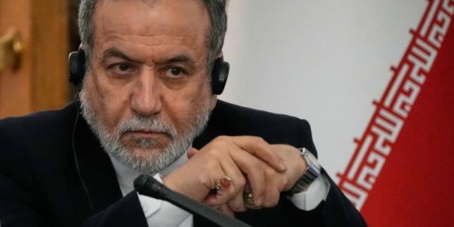quand-l’iran-denonce-les-violences-policieres-en-france-et-appelle-paris-a-garantir-« la-liberte-de-manifestation »