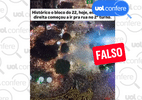 video-e-do-cirio-de-nazare,-nao-de-ato-em-apoio-a-flavio-bolsonaro