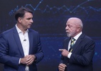em-contra-ataque,-flavio-pede-ao-tse-abertura-de-sigilos-ligados-a-lula