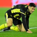 lucas-ferreira-es-la-gran-duda-de-diego-aguirre-en-penarol-para-enfrentar-a-juventud,-pero-el-dt-tambien-analiza-cambios-en-ataque