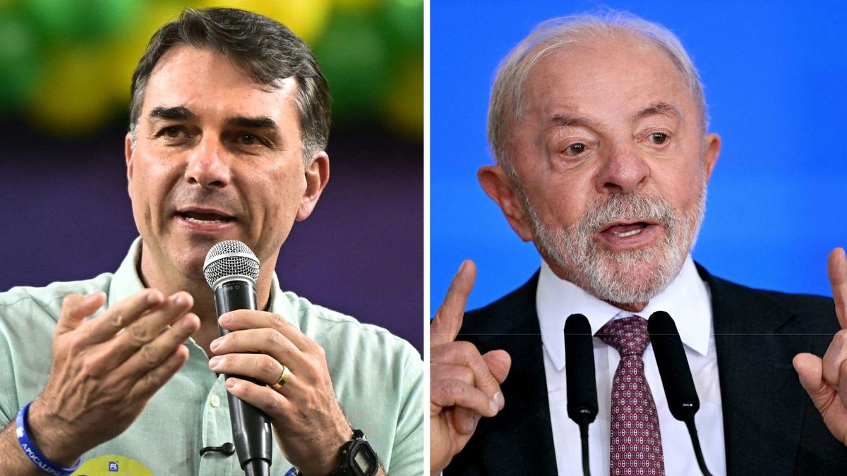 elecciones-brasil:-lula-acorta-diferencia-a-un-punto-porcentual-por-debajo-de-bolsonaro-a-cuatro-dias-de-la-votacion