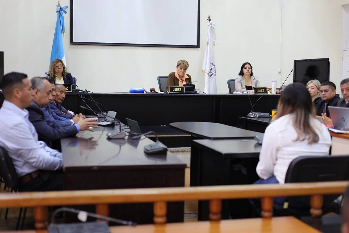 tribunal-fija-hora-para-dictar-sentencia-contra-expolicias-acusados-de-ejecucion-extrajudicial