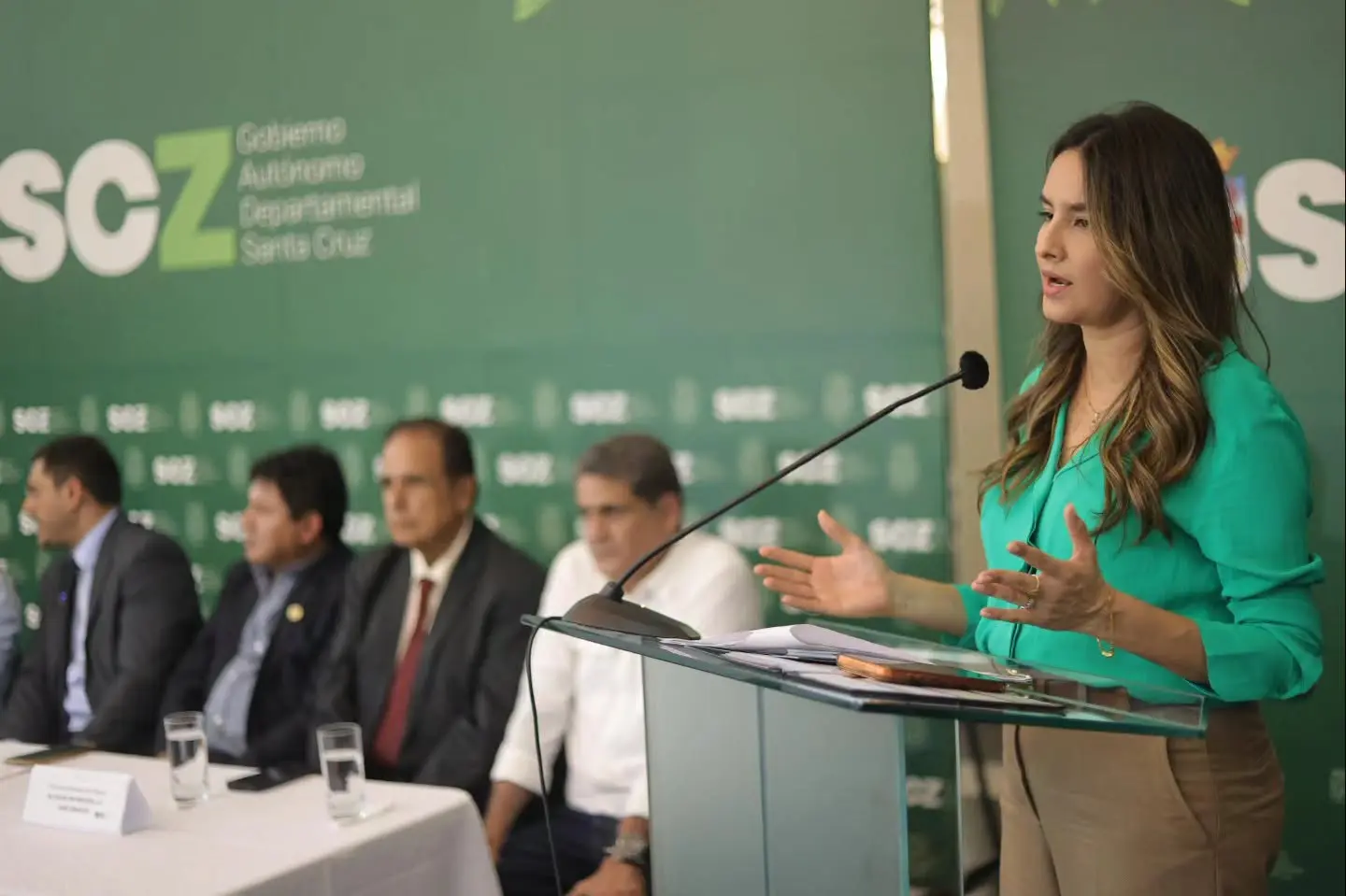 aguirre-plantea-devolver-al-gobernador-el-mando-departamental-de-la-policia
