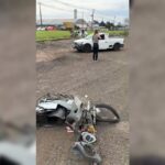 mulher-morre-apos-batida-entre-carro-e-moto-em-arapongas